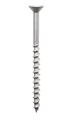 Simpson Strong-Tie Mechanical Anchors  1000pc Titen Turbo FLAT