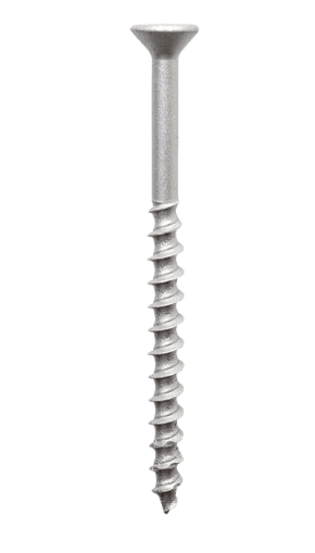 Simpson Strong-Tie Mechanical Anchors 1000pc Titen Turbo FLAT Simpson Strong-Tie Mechanical Anchors 1000pc Titen Turbo FLAT