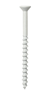 Simpson Strong-Tie Mechanical Anchors 100pc Titen Turbo FLAT Simpson Strong-Tie Mechanical Anchors 100pc Titen Turbo FLAT