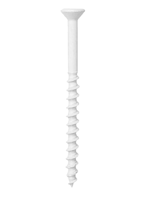 Simpson Strong-Tie Mechanical Anchors 100pc Titen Turbo FLAT Simpson Strong-Tie Mechanical Anchors 100pc Titen Turbo FLAT