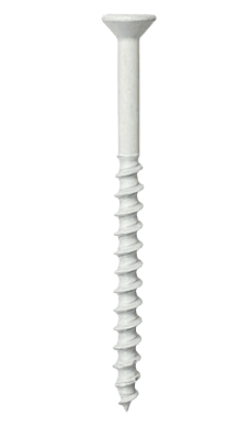 Simpson Strong-Tie Mechanical Anchors 100pc Titen Turbo FLAT Simpson Strong-Tie Mechanical Anchors 100pc Titen Turbo FLAT