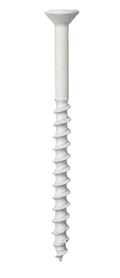 Simpson Strong-Tie Mechanical Anchors 100pc Titen Turbo FLAT Simpson Strong-Tie Mechanical Anchors 100pc Titen Turbo FLAT