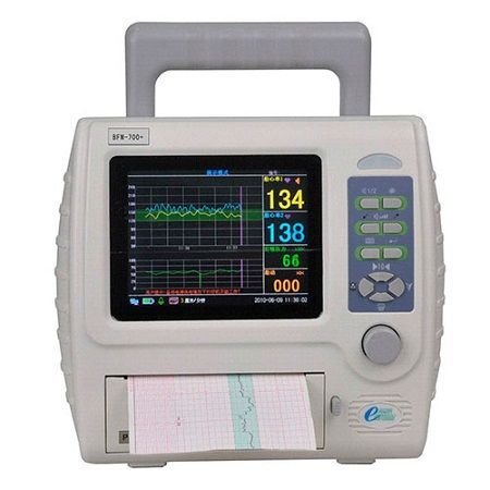 Tocografo Gemelar BFM-700+ BESTMAN