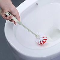 TOILET WASHING BRUSHIN BRUSH TOILET WASHING BRUSHIN BRUSH