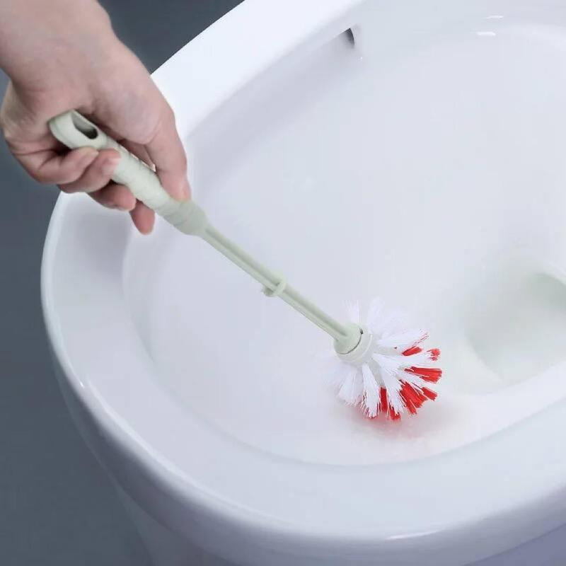 TOILET WASHING BRUSHIN BRUSH TOILET WASHING BRUSHIN BRUSH