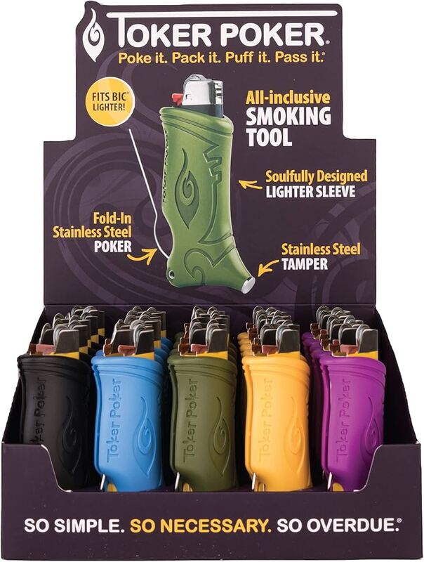 TOKER POKER