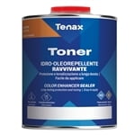 Tenax Quartz Toner Plus Enhancer Sealer - 250 mL Tenax Quartz Toner Plus Enhancer Sealer - 250 mL