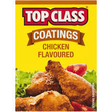 TOP CLASS COATING CHICK 5X200G SW