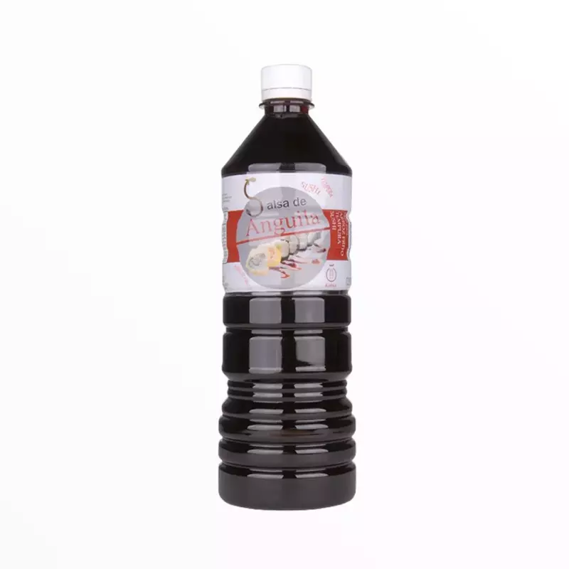 TOYO SALSA DE ANGUILA 1 L