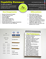 Procurement Partner Program Procurement Partner Program