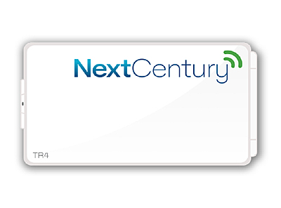 NextCentury TR-4 Transceiver