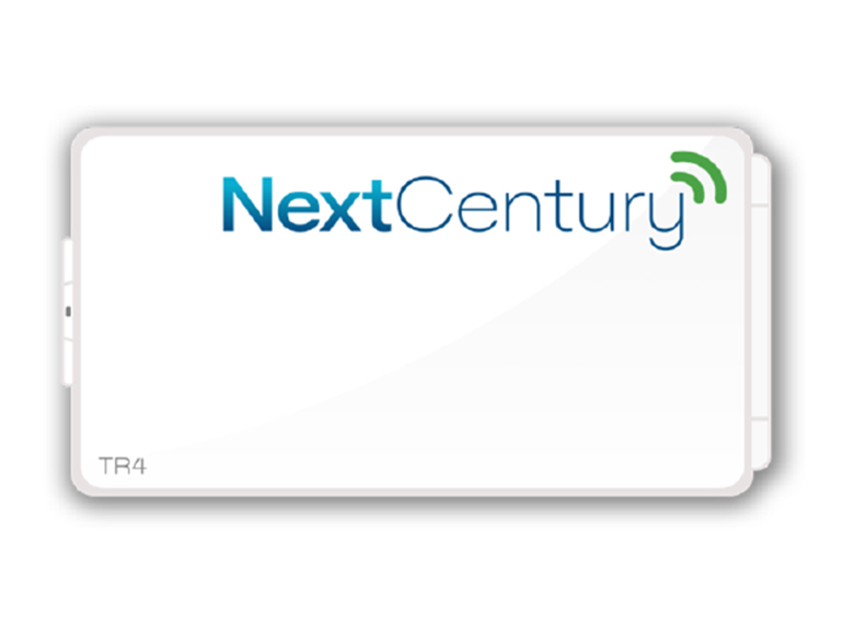 NextCentury TR-4 Transceiver NextCentury TR-4 Transceiver