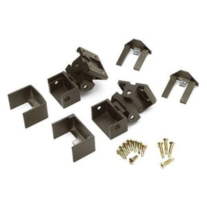 TREX Signature Compound Swivel Bracket - Stair (2 pack) TREX Signature Compound Swivel Bracket - Stair (2 pack)