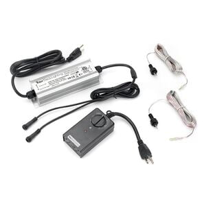 TREX Transformer With Timer TREX Transformer With Timer
