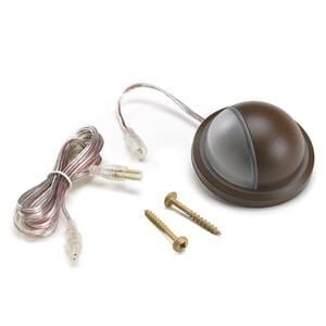 TREX LED Deck Rail Light TREX LED Deck Rail Light