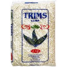 TRIMS SAMP 1X5KG TRIMS SAMP 1X5KG