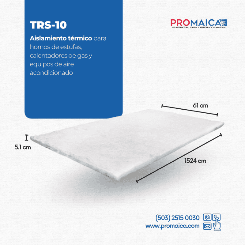 TRS TRS