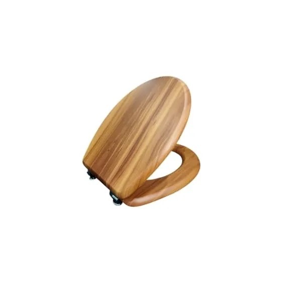 Toilet seat