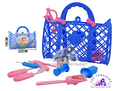 Doctor's kit (Basket)
