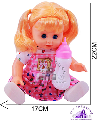 Small Baby doll (bag)
