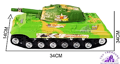 Army Tank