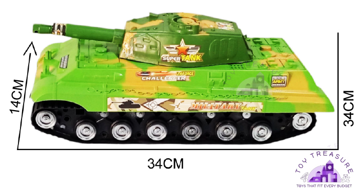 Army Tank Army Tank