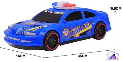 Police Car