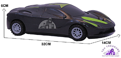 Small Car