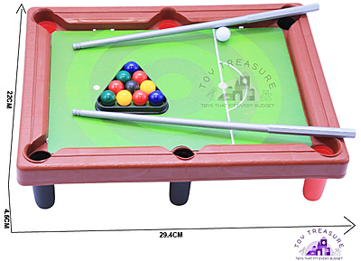 Kid's Pool table