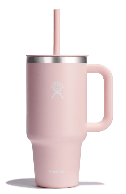 TT32PS678 | 32 OZ ALL AROUND TRAVEL TUMBLER TRILLIUM - | | | | | HYDROFLASK