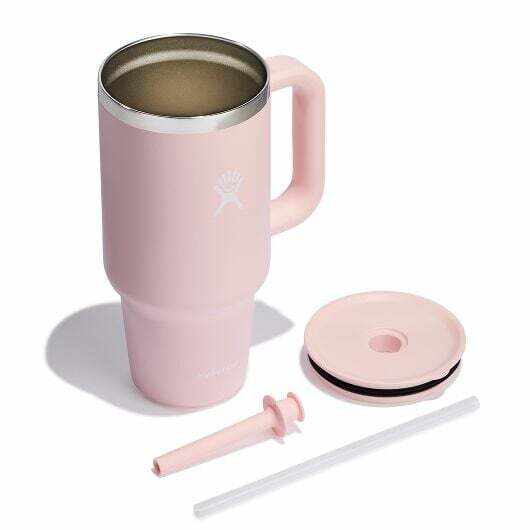 TT32PS678 | 32 OZ ALL AROUND TRAVEL TUMBLER TRILLIUM - | | | | | HYDROFLASK