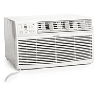 Infiniti TTW 24" Electric Heat/Cool 10,000 BTU 20 AMPS, 230V/208V