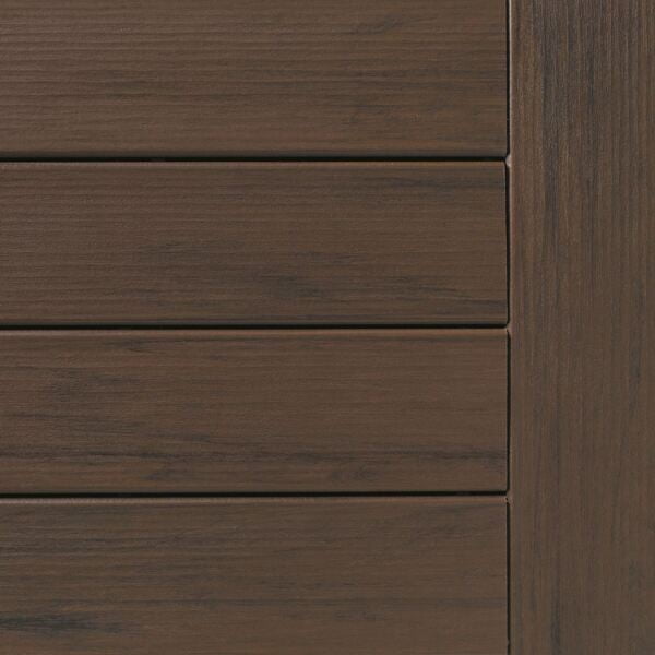 TimberTech Legacy Collection Mocha decking boards TimberTech Legacy Collection Mocha decking boards