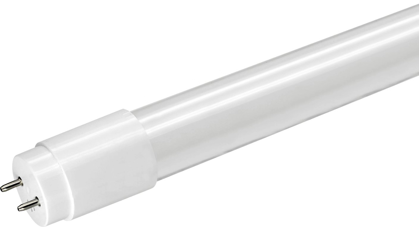 LED glass tube