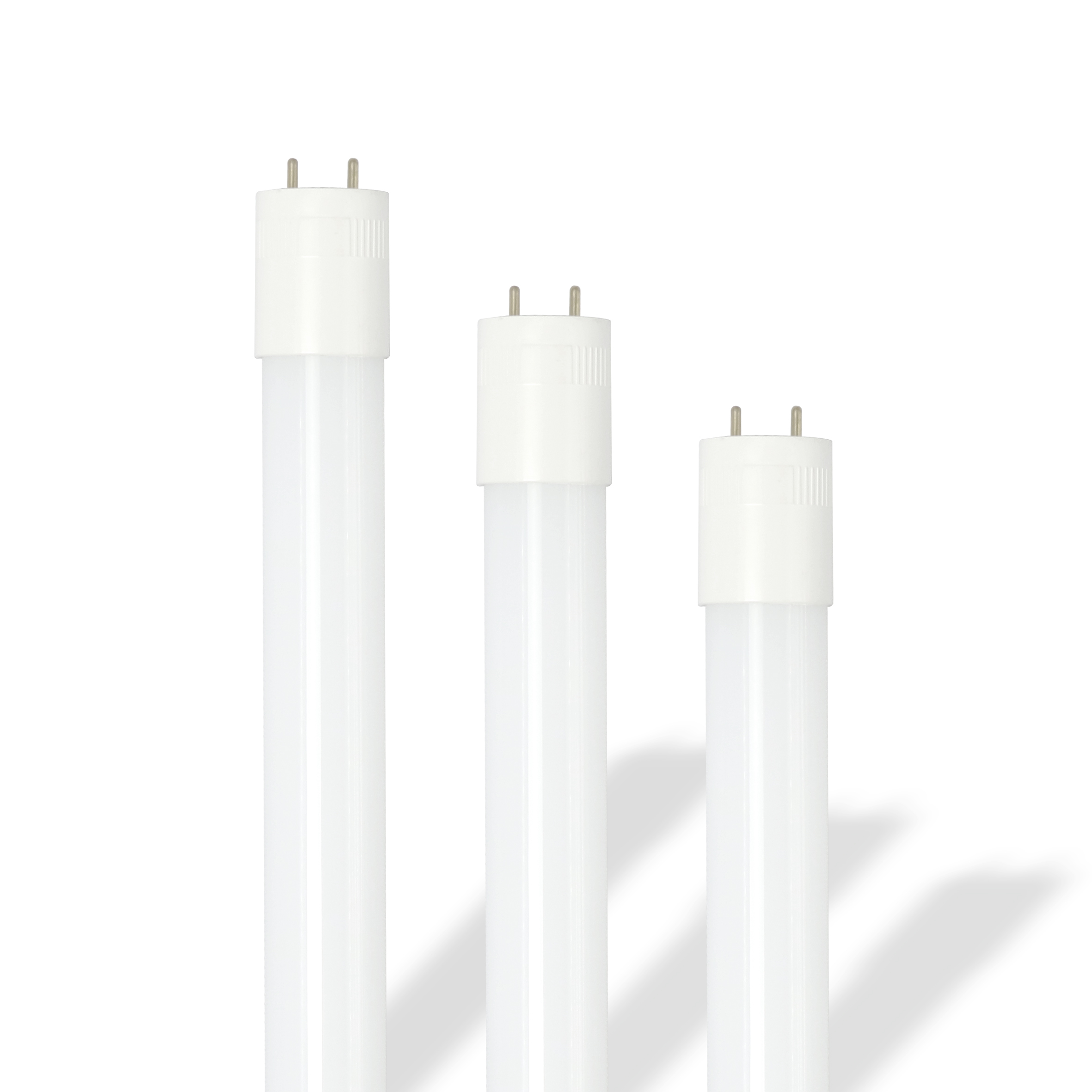 LED glass tube
