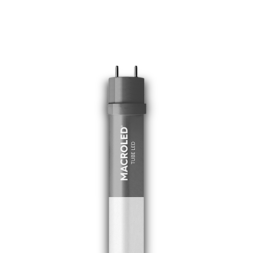 Tubo LED 60cm 9W 3000K cálido Nano Tech