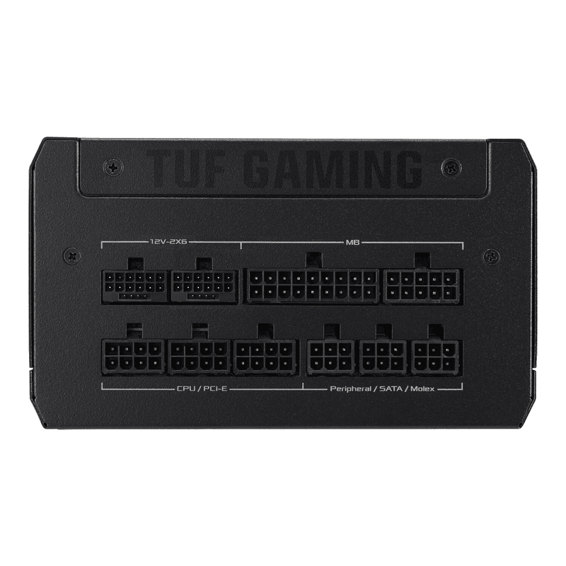 ASUS TUF Gaming 1200W Gold PSU