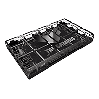 Asus TUF Gaming ARGB PWM Fan Hub
