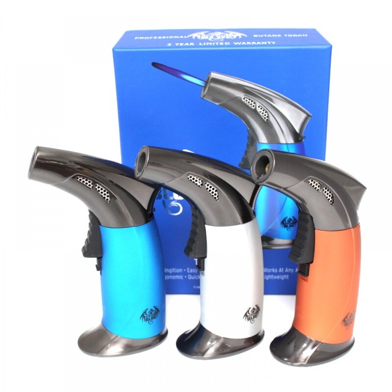 TURBO CURVE TORCH TURBO CURVE TORCH