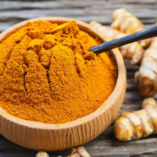 TURMERIC POWDER 100G (மஞ்சள் தூள்  | 100G)