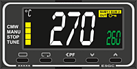 Muffle Furnace incl. Scale and Software for Determination of Combustion Loss Muffle Furnace incl. Scale and Software for Determination of Combustion Loss