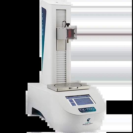 TEXTURE ANALYZER TX-700 TEXTURE ANALYZER TX-700