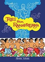 Tales from Ramakrishna Tales from Ramakrishna