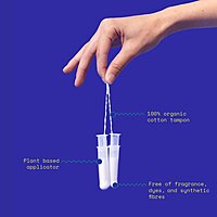 Tampons Tampons