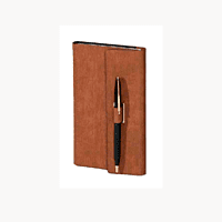 Tan Diary BB55