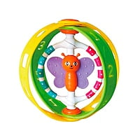 Tanny Kid's Rotate And Fun Tanny Kid's Rotate And Fun