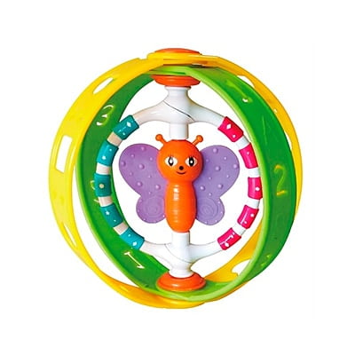 Tanny Kid's Rotate And Fun