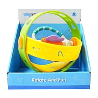 Tanny Kid's Rotate And Fun Tanny Kid's Rotate And Fun