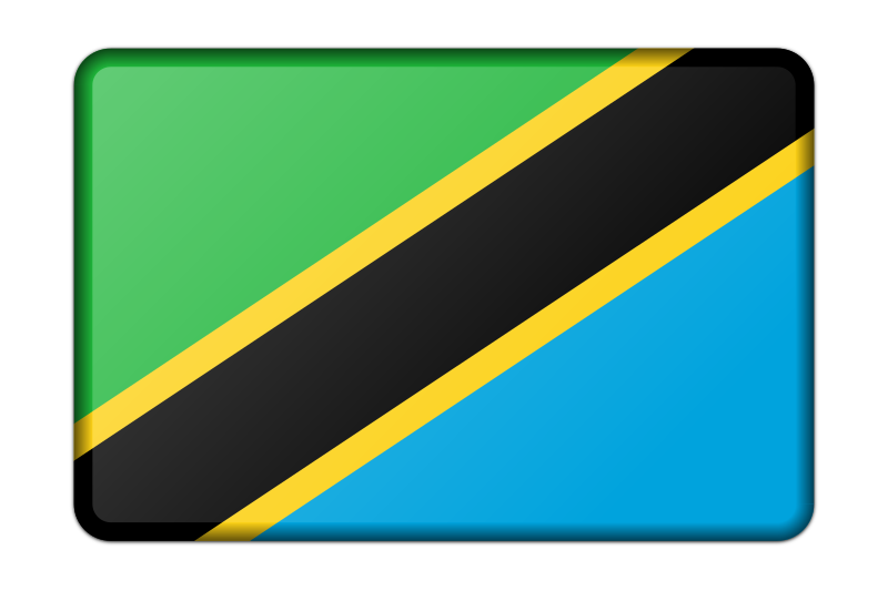 Tanzania Evisa
