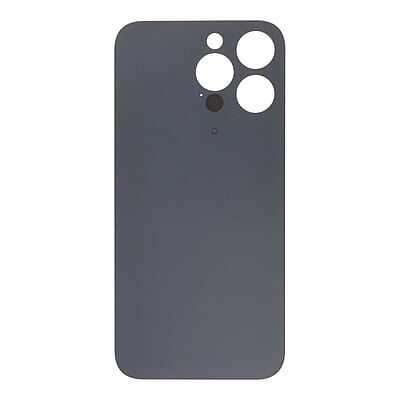 Tapa Trasera para iPhone 14 Pro Max Morado Oscuro Tapa Trasera para iPhone 14 Pro Max Morado Oscuro